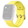 Mega Confortevole Apple Smartwatch Silicone / Tpu Universali Cinturino