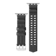 Unglaublich Bequem Apple Smartwatch Silikon Universell Armband