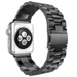 Bemerkenswert Langlebig Apple Smartwatch Metall Universell Armband