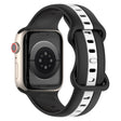 Unglaublich Angenehm Apple Smartwatch Silikon Universell Armband