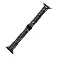 Haltbar Apple Smartwatch Metall Universell Armband