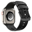 Apple Watch Series 8 (41mm) simple silicone strap