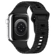 Absolut Schön Apple Smartwatch Silikon Universell Armband