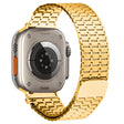 Apple Watch Series 8 (41mm) 316L stainless steel strap