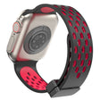Unglaublich Süß Apple Smartwatch Silikon Universell Armband