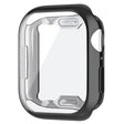 Modisch Apple Watch Series 8 (45mm) / Apple Watch Series 7 45mm Silikon / TPU Hülle