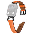 Molto Elegante Apple Smartwatch Vera Pelle Universali Cinturino