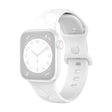 Haltbar Apple Smartwatch Silikon / Tpu Universell Armband