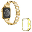 Apple Watch Series 8 (45mm) / Apple Watch Series 7 45mm Metall Bausatz