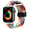 Incredibilmente Elegante Apple Smartwatch Tessuto / Nylon Universali Cinturino