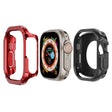 Apple Smartwatch Schützende Silikon Universell Bumper