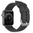 Incredibilmente Comodo Apple Smartwatch Silicone / Tpu Universali Cinturino