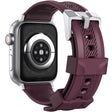 Unglaublich Süß Apple Smartwatch Silikon Universell Armband