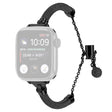 Sehr Reizvoll Apple Smartwatch Metall Universell Armband
