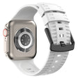 Mega Chillig Apple Smartwatch Silikon Universell Armband