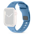 Super Carino Apple Smartwatch Silicone / Tpu Universali Cinturino