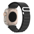 DUX DUCIS GS series for Apple Watch Series 8 (45mm) / Watch Ultra rugged loop strap
