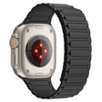 Incredibilmente Piacevole Apple Smartwatch Silicone / Tpu Universali Cinturino