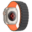 Incredibilmente Piacevole Apple Smartwatch Silicone / Tpu Universali Cinturino