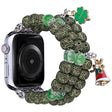 Absolut Robust Apple Smartwatch Metall Und Plastik Universell Armband