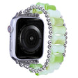 Unglaublich Angenehm Apple Smartwatch Plastik Universell Armband