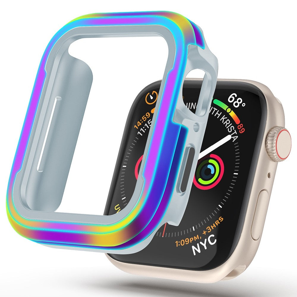 Universal Apple  Metal Bumper  - Flerfarvet#serie_1