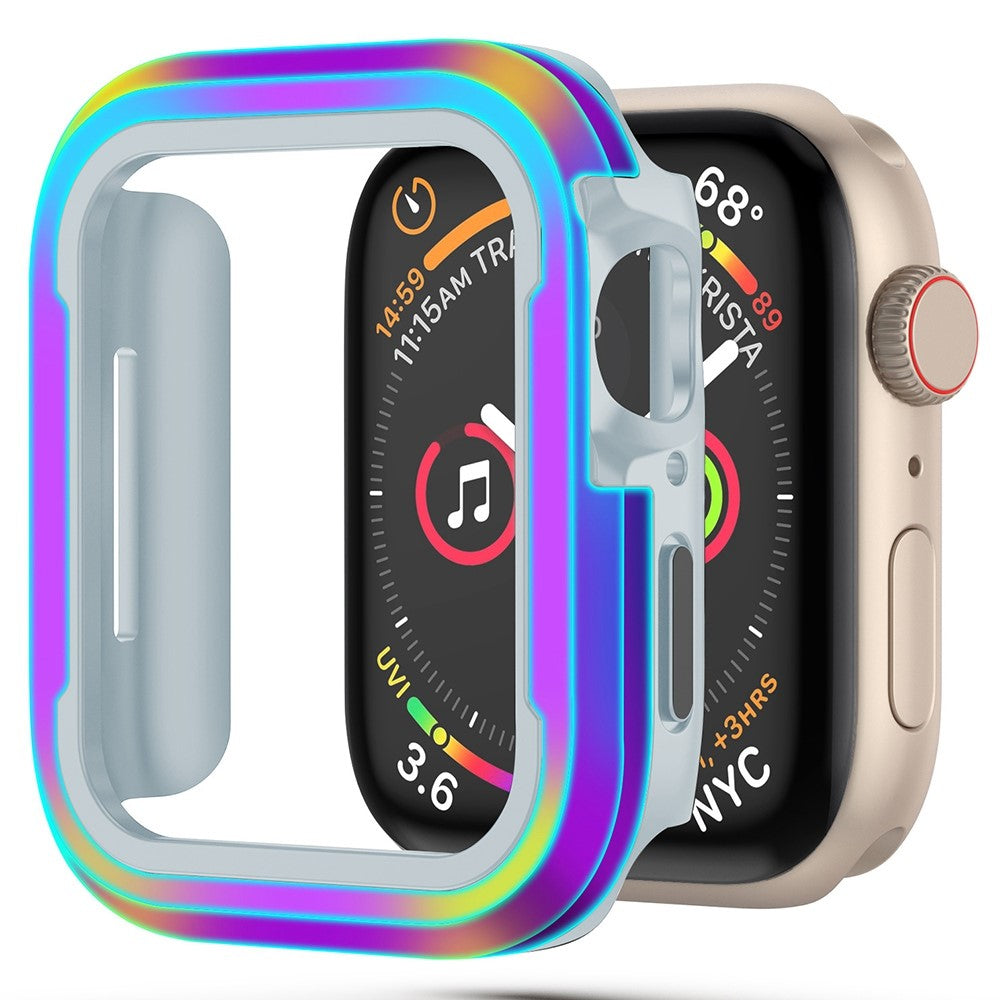 Universal Apple  Metal Bumper  - Flerfarvet#serie_1