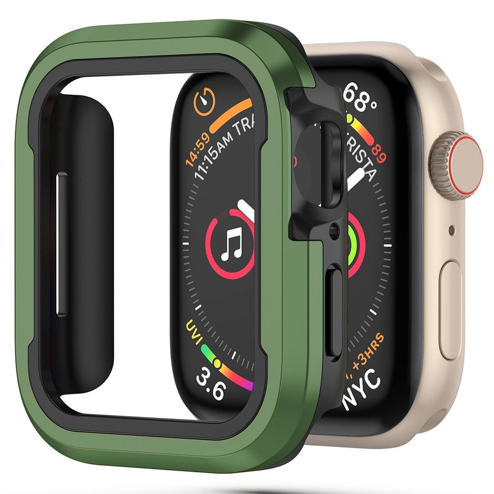 Universal Apple  Metal Bumper  - Grøn#serie_8