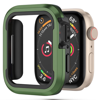 Universal Apple  Metal Bumper  - Grøn#serie_8