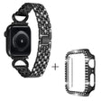 Apple Smartwatch Metallo Kit
