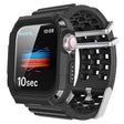 Mega Zäh Apple Smartwatch Silikon Universell Armband