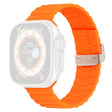 Carino Apple Smartwatch Silicone / Tpu Universali Cinturino
