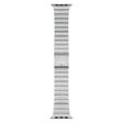 Apple Watch Series 9 45mm / Ultra 2 stainless steel strap