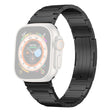 Apple Watch Series 45mm / Ultra 2 titanium alloy strap - Titanium Color