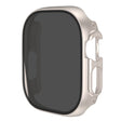 Resistente Apple Smartwatch Universali Cover con Protezione schermo in Vetro e Plastica