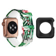 Apple Watch Series 1-3 38mm Silikon / TPU Hülle