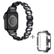 Apple Watch Series 1-3 38mm Metall Bausatz