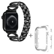 Apple Watch Series 1-3 38mm Metall Bausatz