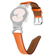 Davvero Resistente Samsung Smartwatch Finta Pelle Universali Cinturino