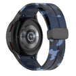 Incredibilmente Comodo Samsung Galaxy Watch 5 Pro Silicone / Tpu Cinturino