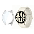 Flessibile Samsung Galaxy Watch 6 (40mm) Silicone / TPU Cover