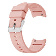 Incredibilmente Carino Samsung Smartwatch Metallo E Silicone / Tpu Universali Cinturino