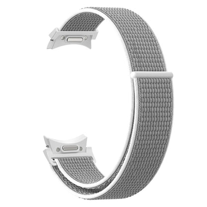Samsung Galaxy Watch 6 / 5 / 4 nylon strap - Grey#serie_2