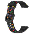 Super Confortevole Xiaomi Mi Band 7 Silicone / Tpu Cinturino