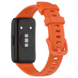 Super Angenehm Huawei Band 8 Silikon Armband