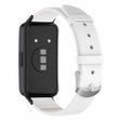 Davvero Resistente Huawei Band 8 Vera Pelle Cinturino