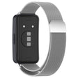 Modisch Huawei Band 8 Metall Armband