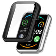 Robust Huawei Smartwatch Plastik und Silikon Hülle