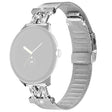 Incredibilmente Bello Google Pixel Watch Metallo Cinturino