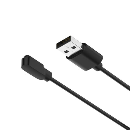 1m OnePlus Nord Watch USB Opladningskabel - Sort#serie_1